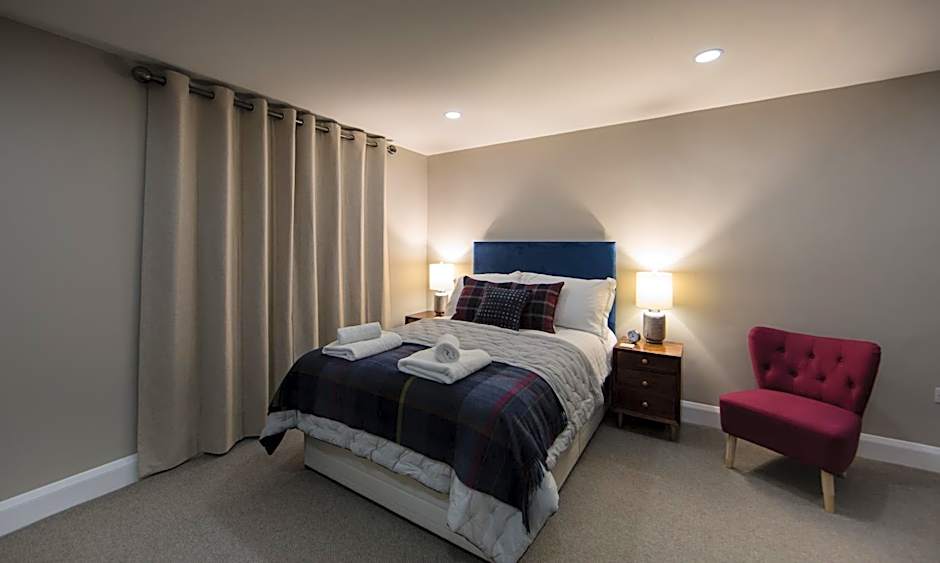 Darlington Arms by the airport