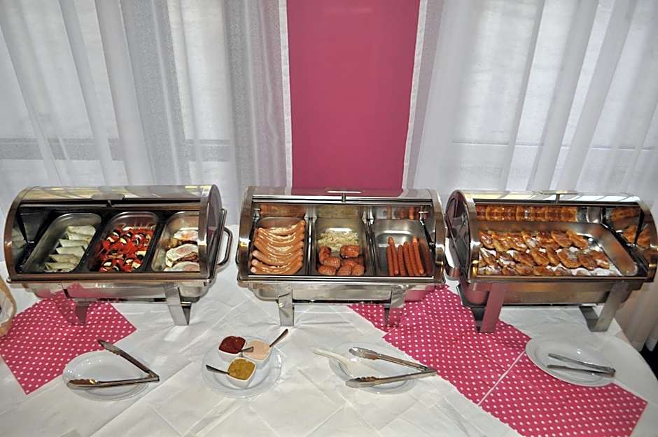 Hotel Platinum Hrubieszów