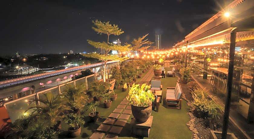 Swiss-Belinn Saripetojo Solo