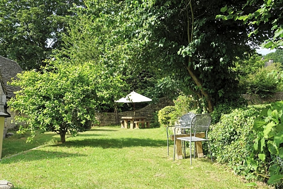 The Coach House and The Stable