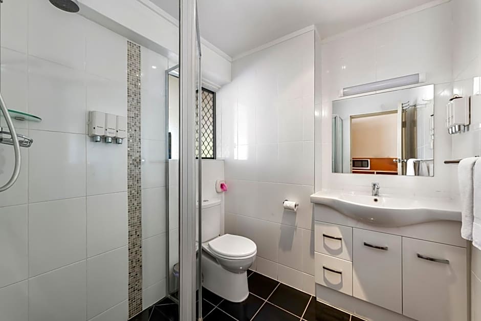 Bundaberg International Motor Inn