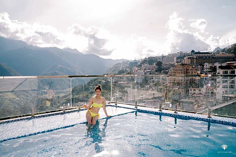 Sapa Diamond Hotel