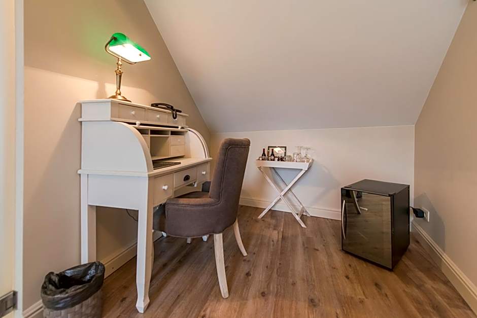 Boutique Hotel Caelus VII
