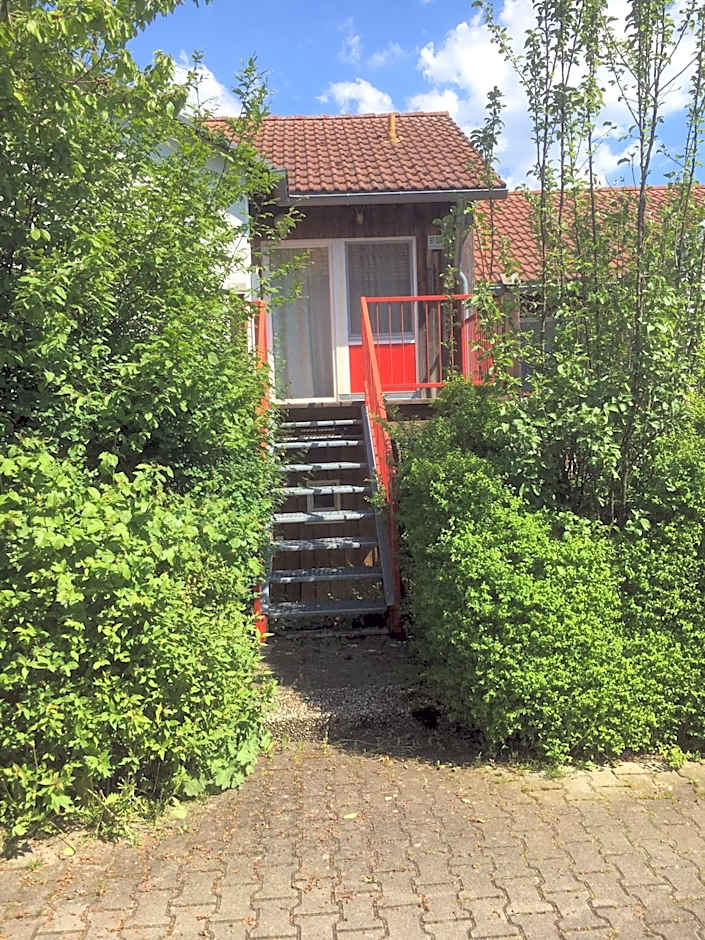 Apartmentanlage am Kellerberg