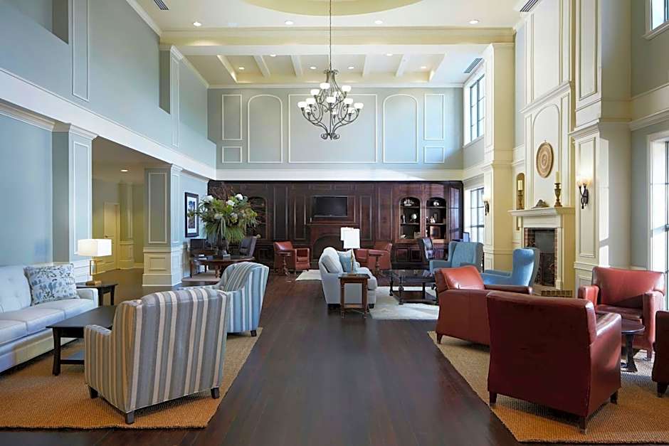 Courtyard by Marriott Charleston Mt. Pleasant