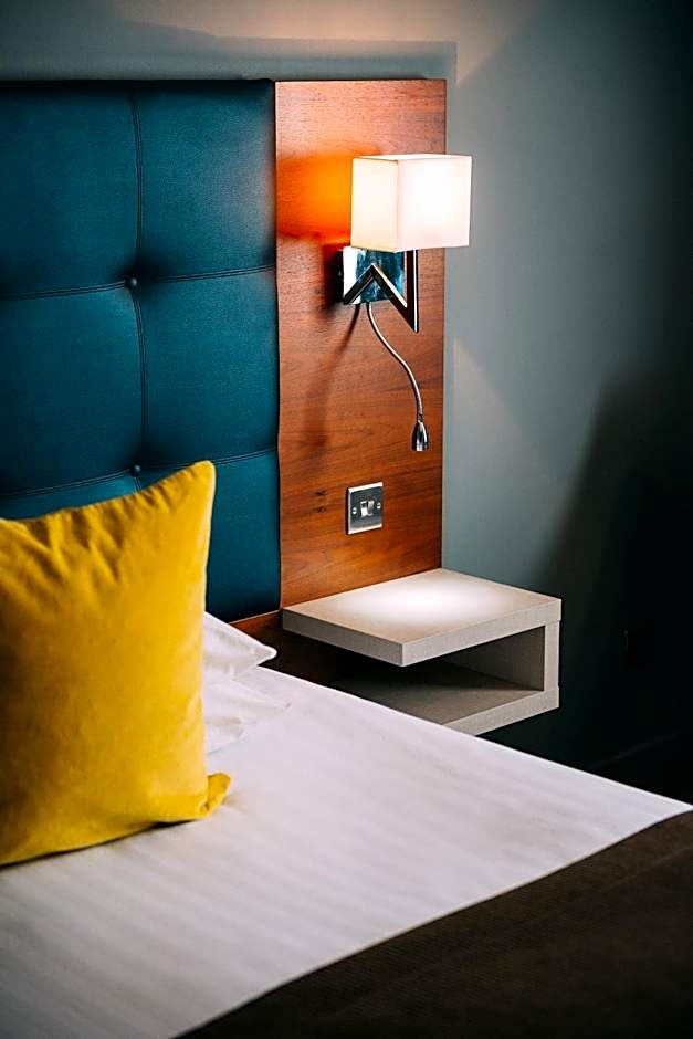 Best Western Atlantic Hotel