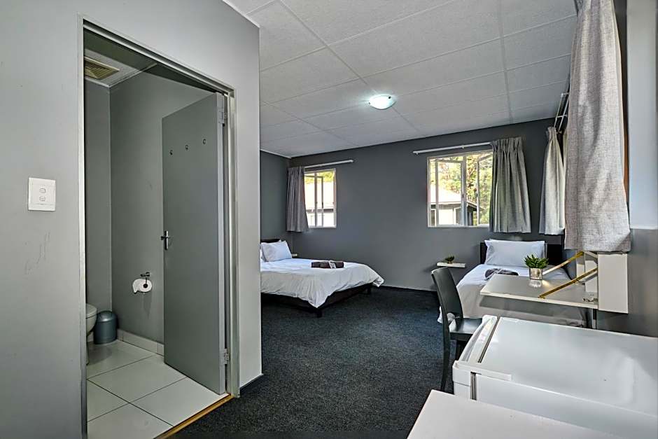 Inn & Out Sandton