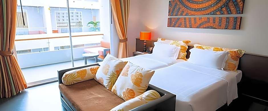 Furamaxclusive Sandara Hua Hin