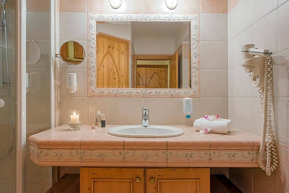 Hotel Vitalquelle Montafon