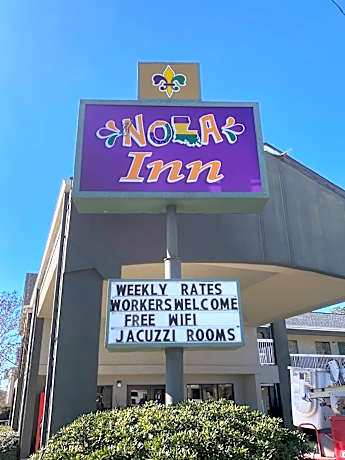 Nola Inn