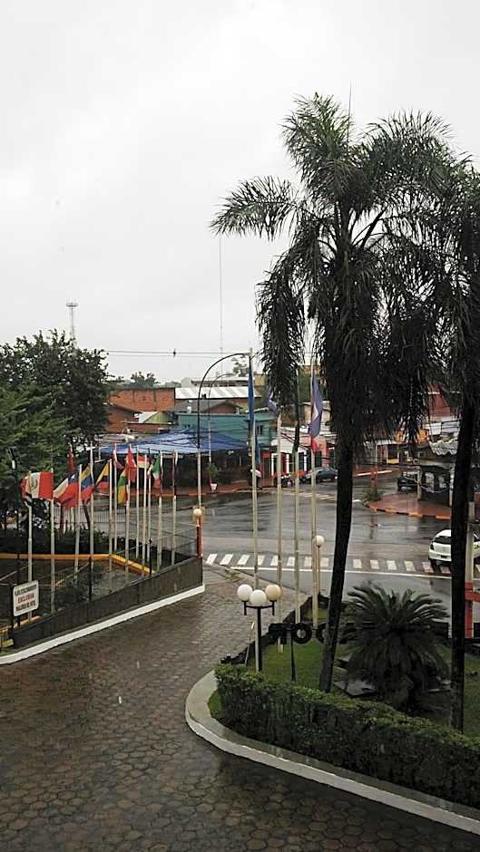 Hotel El Libertador