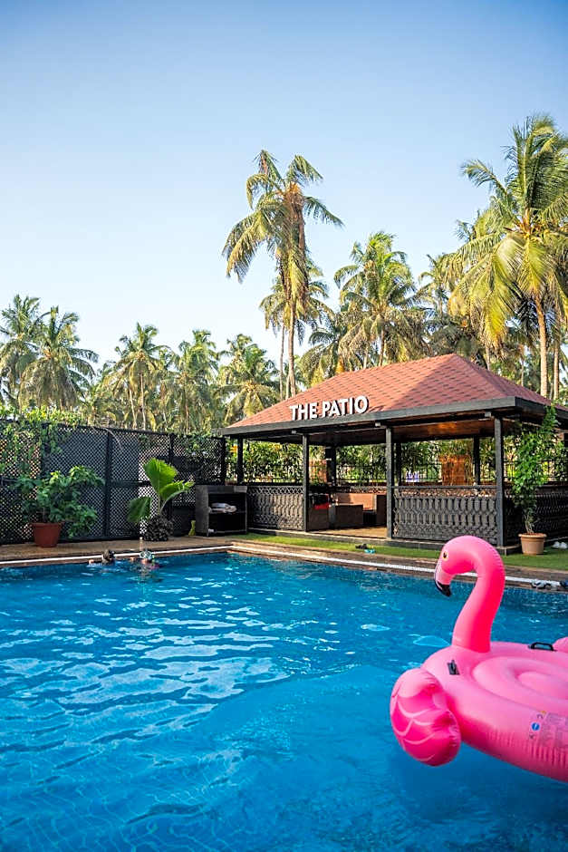 Fairfield by Marriott Goa Calangute