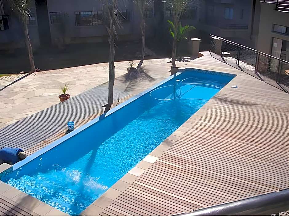 The Lakes Hotel and Conference