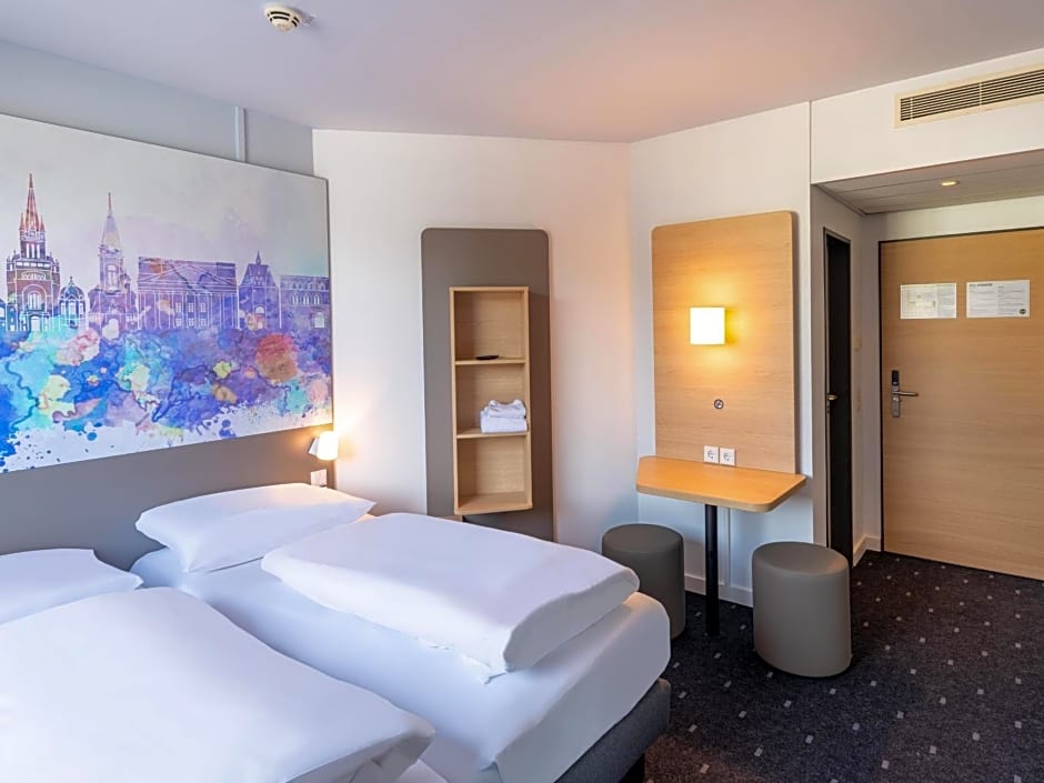 B&B HOTEL Aachen City-Ost