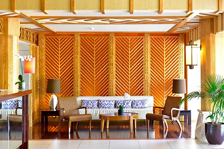 Pestana Porto Santo All Inclusive Premium Beach