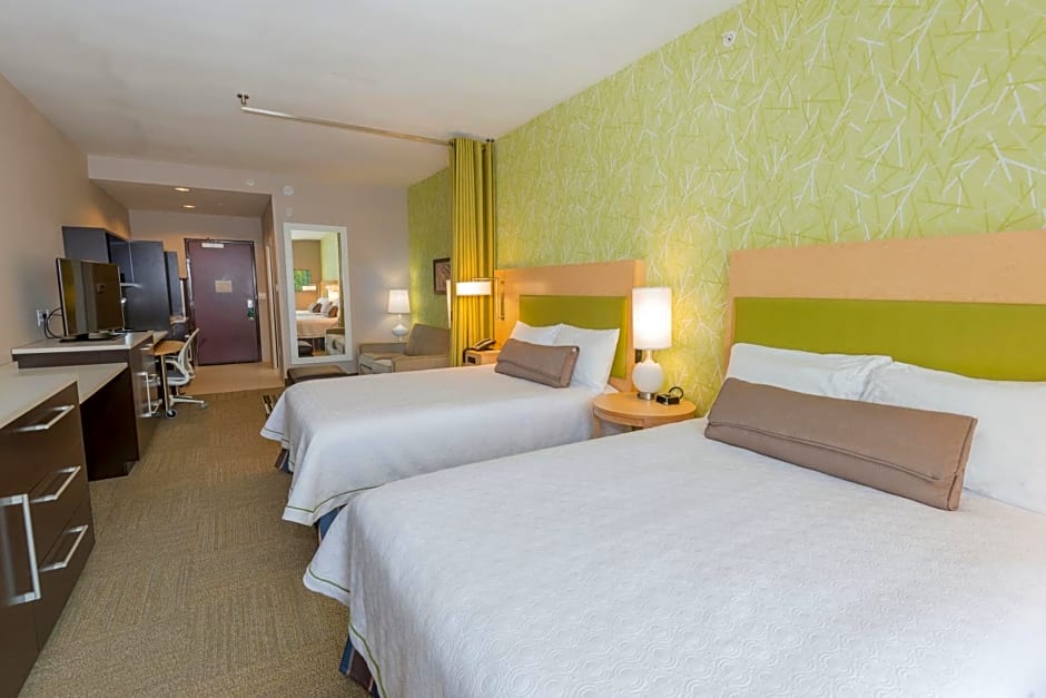 Home2 Suites by Hilton Lake City