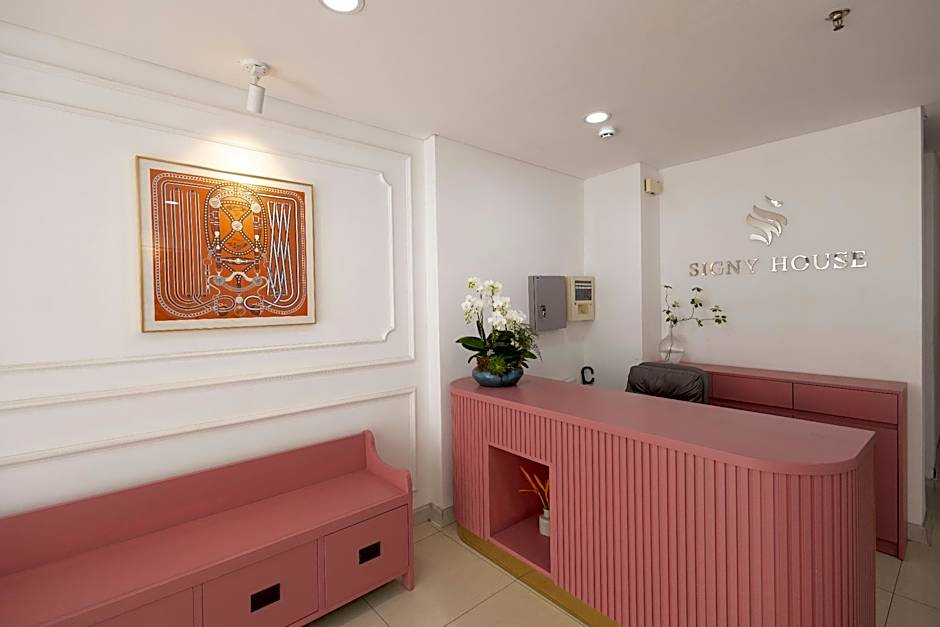 Signy House Hotel & Apartments