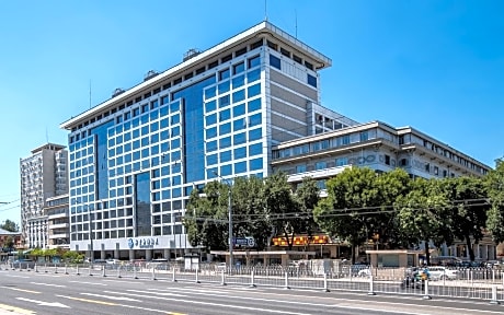 Beijing XinQiao Hotel
