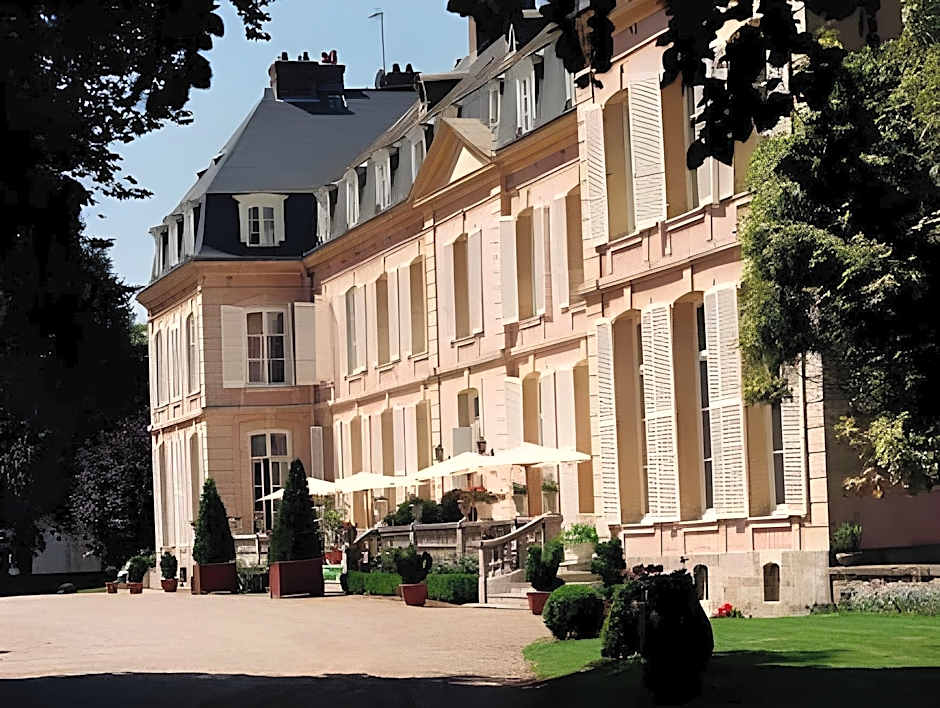 Chateau de Sissi