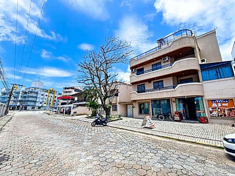 Residencial Itaguaçu