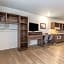 WoodSpring Suites Indianapolis Castleton
