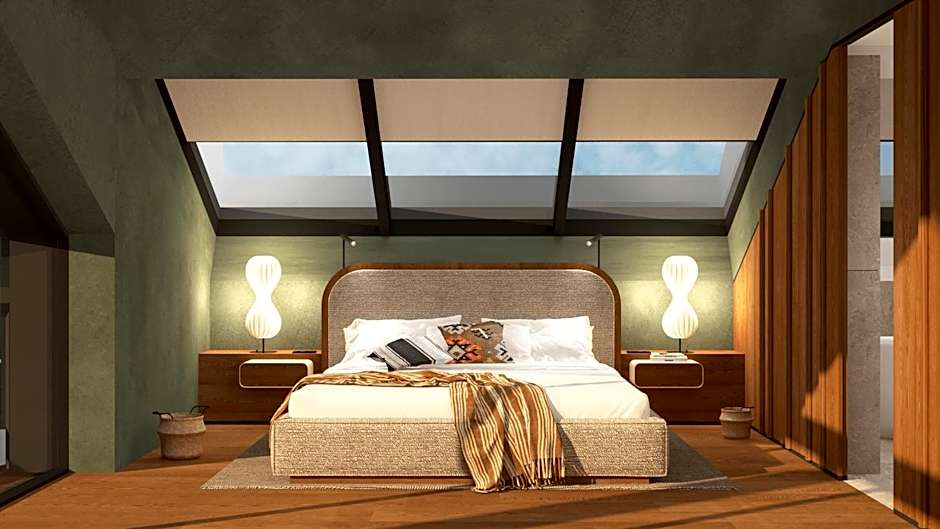 Hotel Kristberg in Lech - New hotel with Spa - opening Dezember 4th, 2025