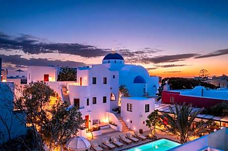 Meroviglia Boutique Hotel