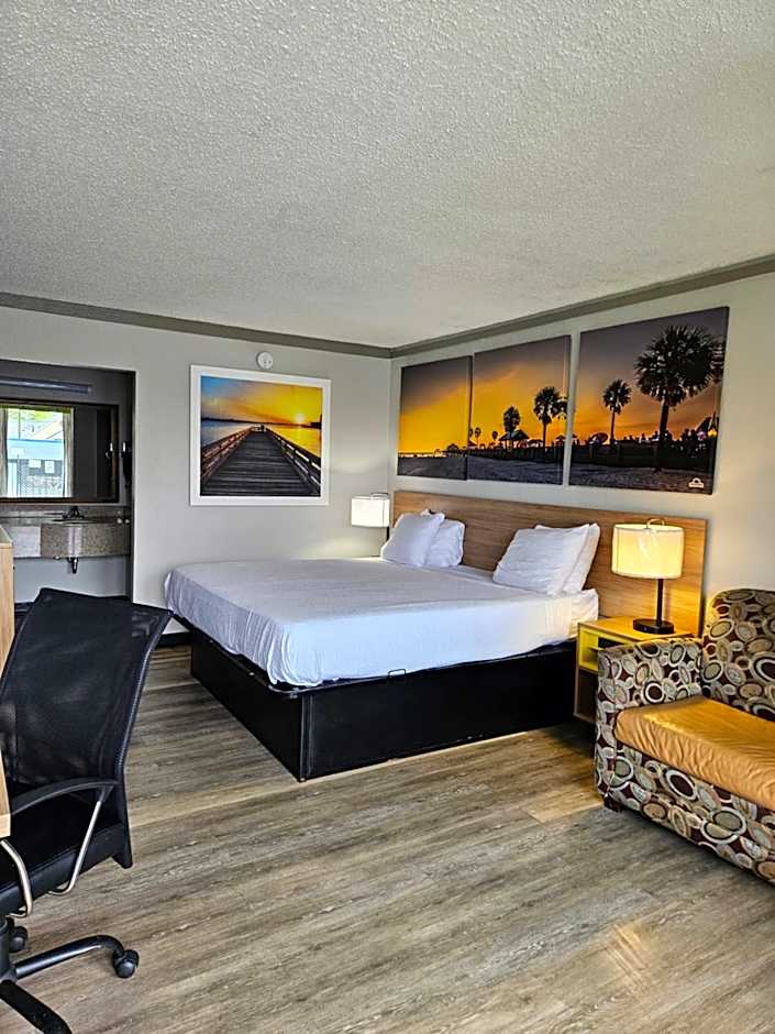 Days Inn by Wyndham Washington