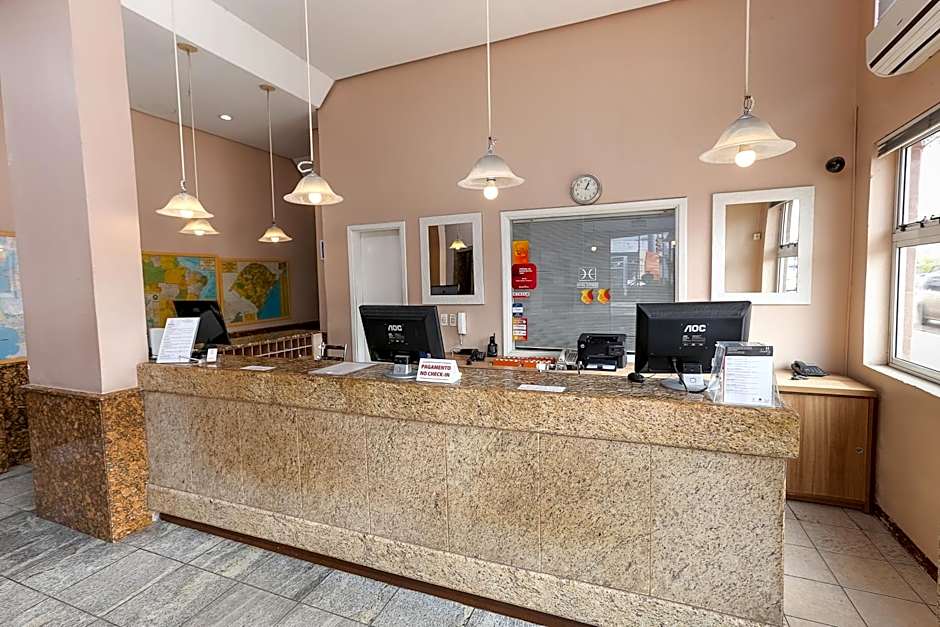 Hotel Express Aeroporto