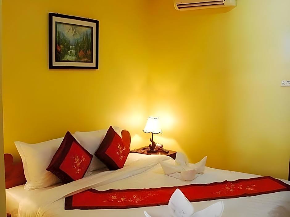 Nocknoy Lanexang Guesthouse