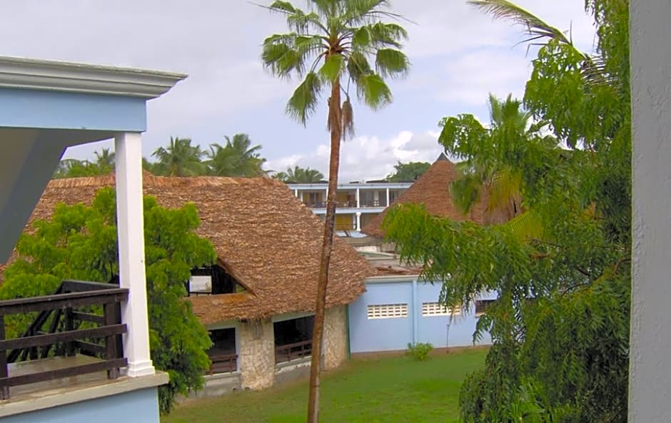 Mombasa Beach Hotel