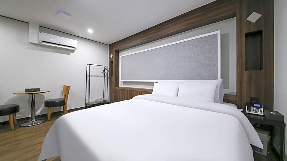 Ansan Hotelbox