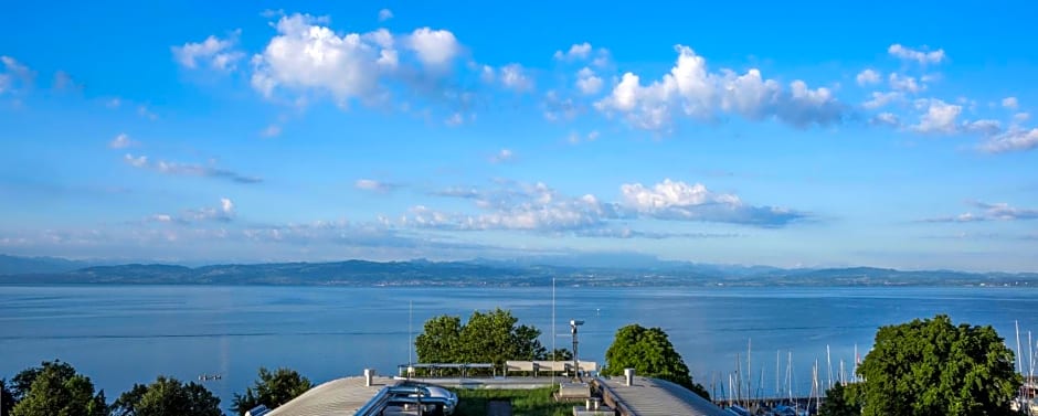 SEEhotel Friedrichshafen