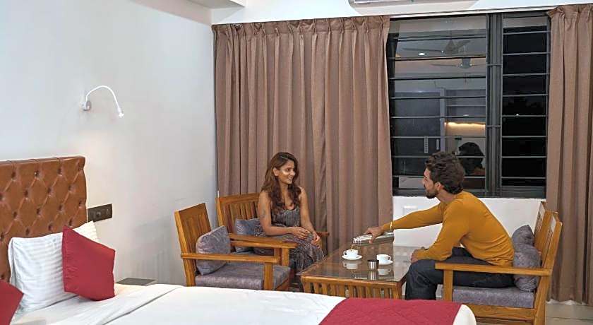 Venice Iva Residency