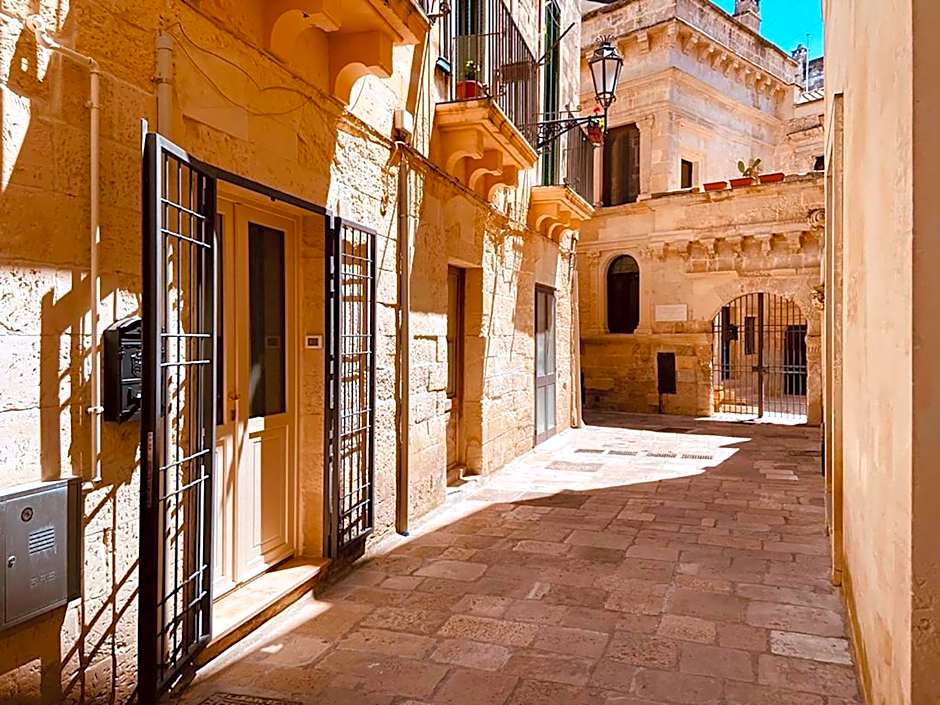 Dimore di Lecce - Il Vico