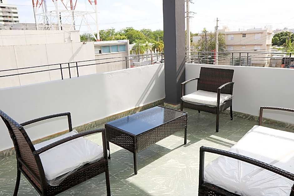 Mavs Boutique Hotel