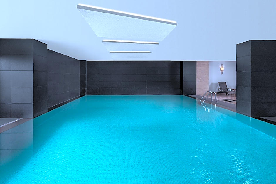 Istanbul Marriott Hotel Pendik