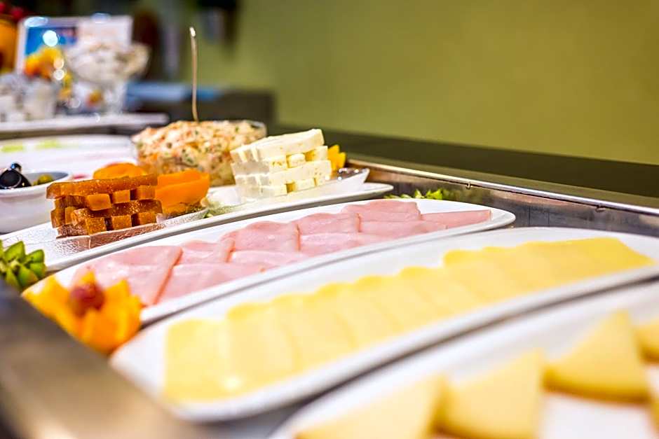 Udalla Park - Hotel & Apartamentos