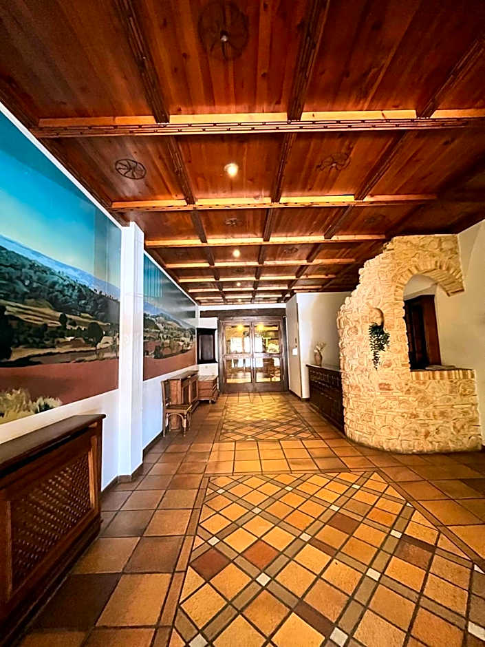 Seto del Palancar