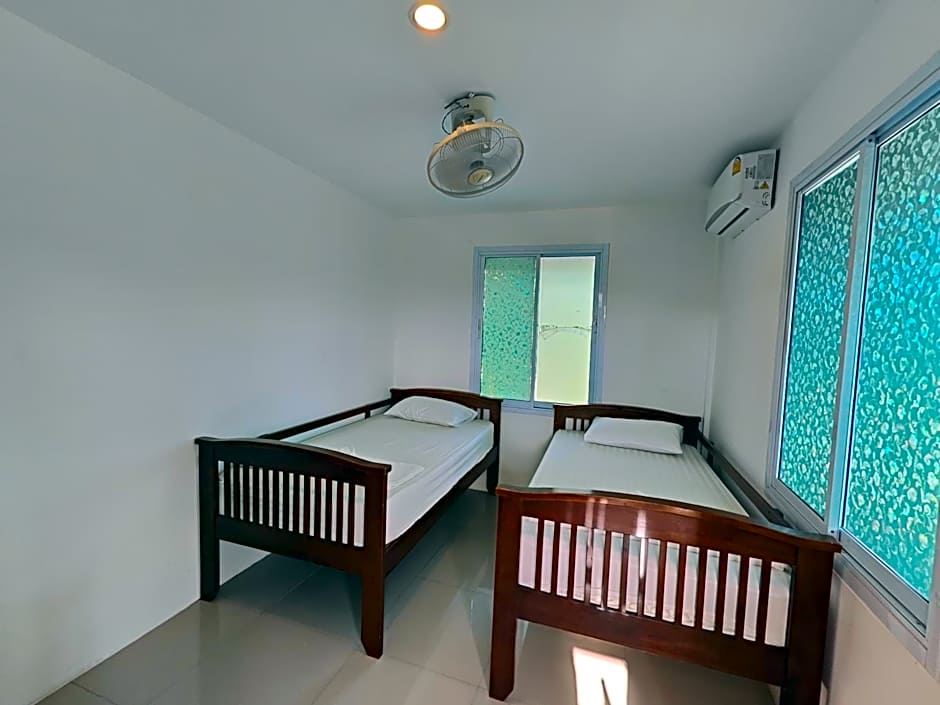 Moon Travel Phangan