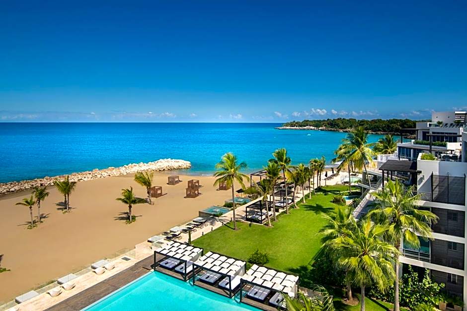 The Ocean Club, a Luxury Collection Resort, Costa Norte