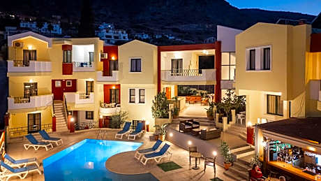 Ariadni Palace Apartments