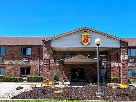 Super 8 by Wyndham Independence KS