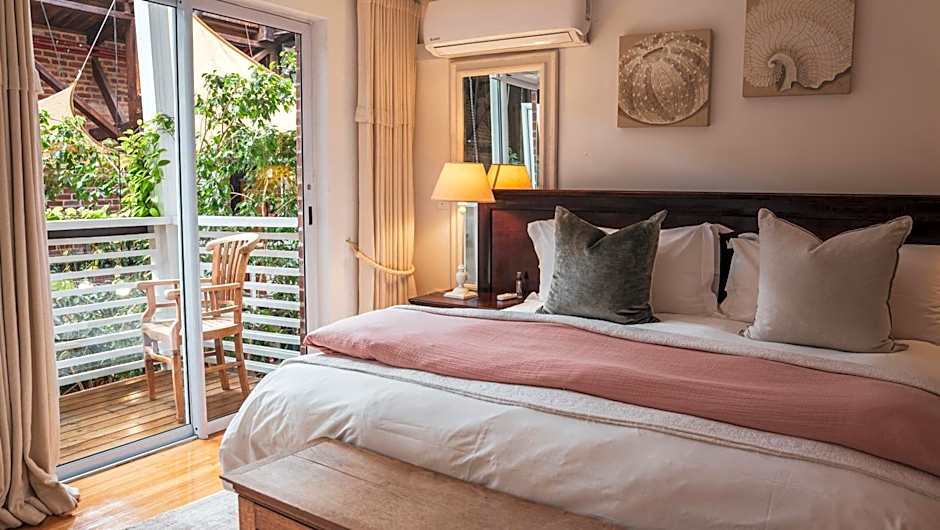 The Lofts Boutique Hotel
