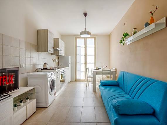 Nour Apartments - Castramajora Alloggi