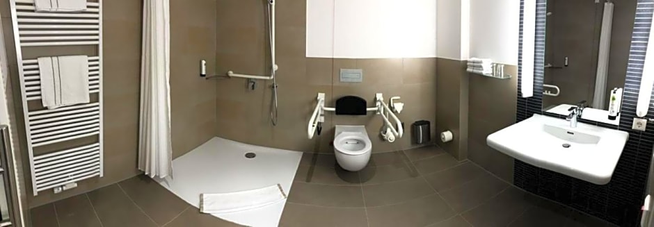 Sporthotel TREFF PUNKT