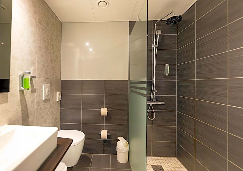 Kedi Hotel Papenburg