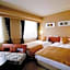 Art Hotel Joetsu