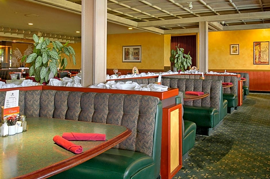 Red Lion Hotel Pendleton