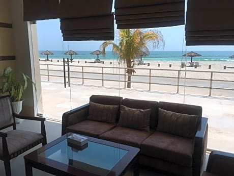 Salalah Beach Resort Hotel